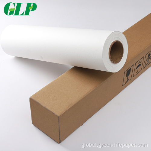 High Quality Heat Transfer Sublimation Paper 80g Sublimation Printing Paper Factory